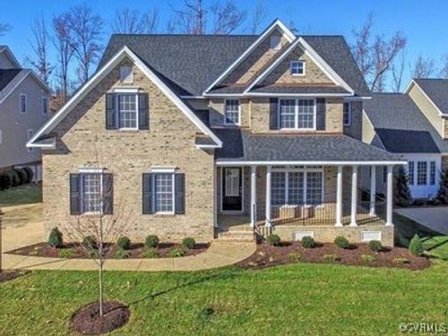 3642 Edenfield Road, Midlothian, VA, 23113 | Card Image