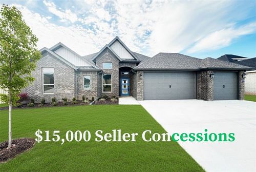 2405 Salmon St, Pea Ridge, AR, 72751-3248 | Card Image