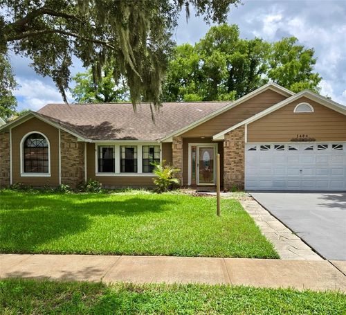 1404 Royal Grove Lane, Port Orange, FL, 32129 | Card Image