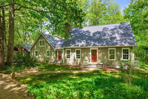 5110 Old Chestnut Ridge Rd, Signal Mountain, TN, 37377-1007 | Card Image