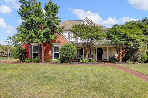 1356 Cedar Hollow Dr, Cordova, TN, 38016-1653 | Card Image