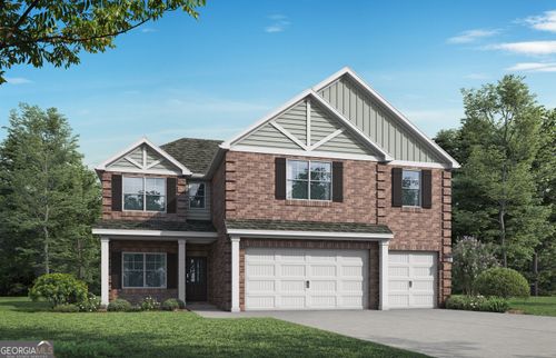 2089 Breamore Drive, Covington, GA, 30016 | Card Image