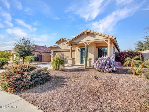 18556 W Vogel Ave, Goodyear, AZ, 85338-7506 | Card Image