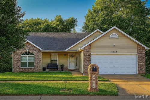 3044 Timber View Dr, High Ridge, MO, 63049-2791 | Card Image