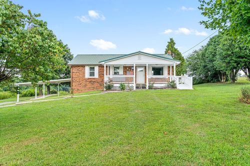 4151 Chapel Hill Rd, Clarksville, TN, 37040-8222 | Card Image