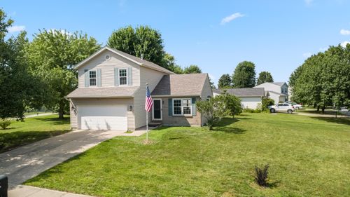3202 Campaign Dr, Hebron, KY, 41048-7729 | Card Image