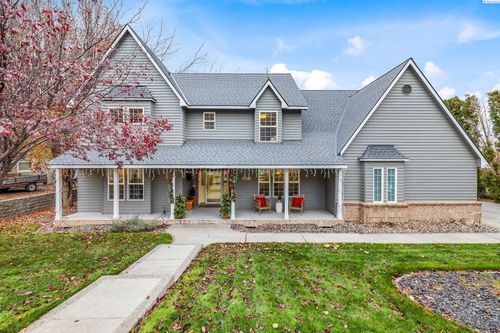 6102 W 20th Ave, Kennewick, WA, 99338-1509 | Card Image