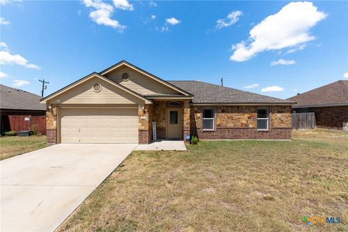 3609 Settlement Rd, Copperas Cove, TX, 76522-3578 | Card Image