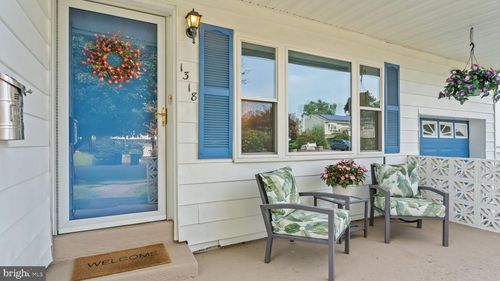 1318 Rosalie Ave, BENSALEM, PA, 19020-4162 | Card Image