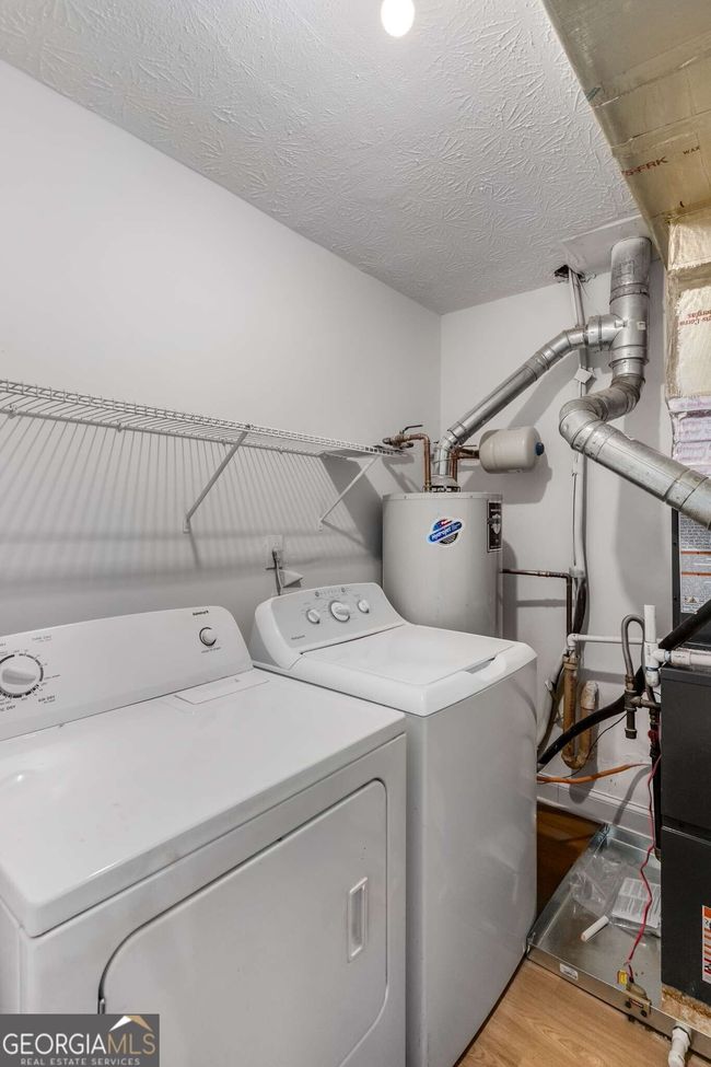 1003 Cumberland Ct Se, Condo with 2 bedrooms, 1 bathrooms and 2 parking in Smyrna GA | Image 29