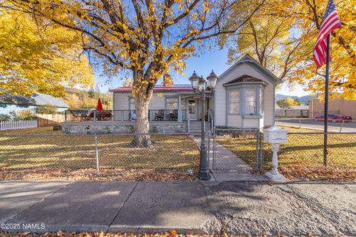 241 W Grant Ave, Williams, AZ, 86046-2534 | Card Image