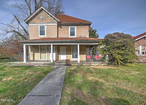 1703 Windsor Ave, Bristol, TN, 37620-1970 | Card Image