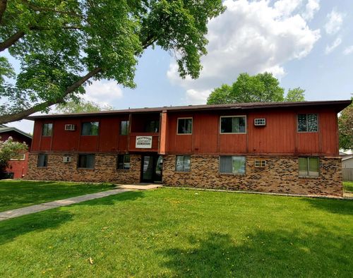 315 N 3rd Street, Milan, MN, 56262 | Card Image