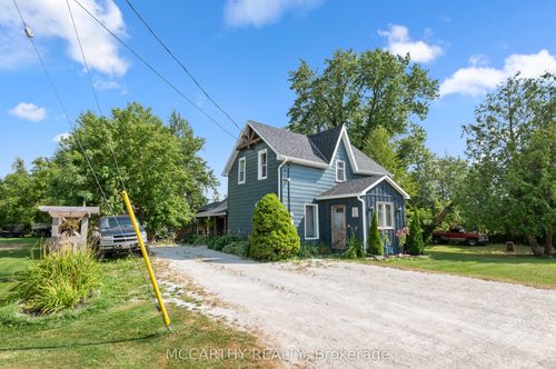 180 Grey St N, Southgate, ON, N0C1B0 | Card Image