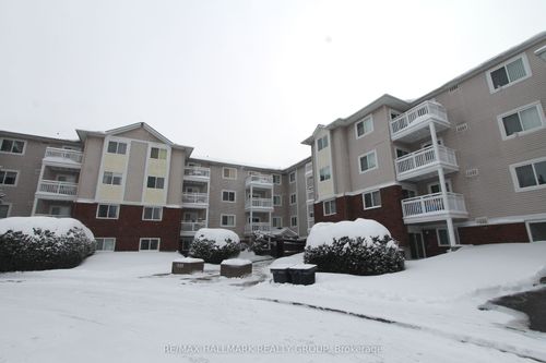 113-268 Lorry Greenberg Dr, Ottawa, ON, K1T3K1 | Card Image