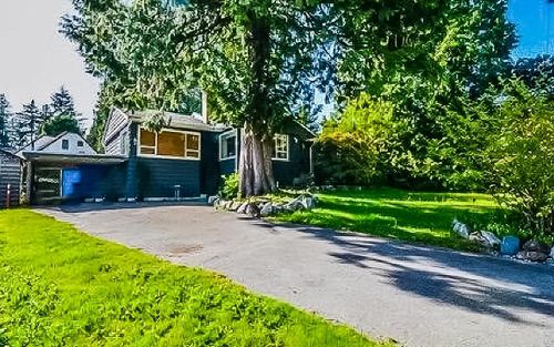 3129 Princess Ave, North Vancouver, BC, V7N2E3 | Card Image
