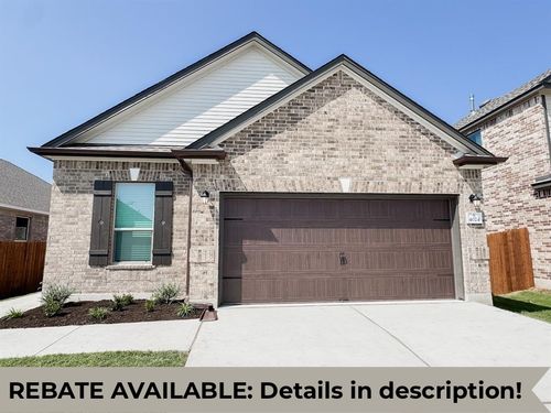 4024 Pinto Ln, Round Rock, TX, 78665-3129 | Card Image