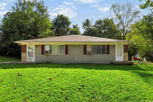 1612 N Willis Drive, Bloomington, IN, 47404 | Card Image