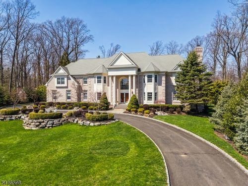 55 Deer Run, Watchung, NJ, 07069-6220 | Card Image