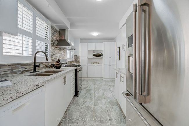 4 Cummings Crt, House other with 4 bedrooms, 3 bathrooms and 2 parking in Ajax ON | Image 8
