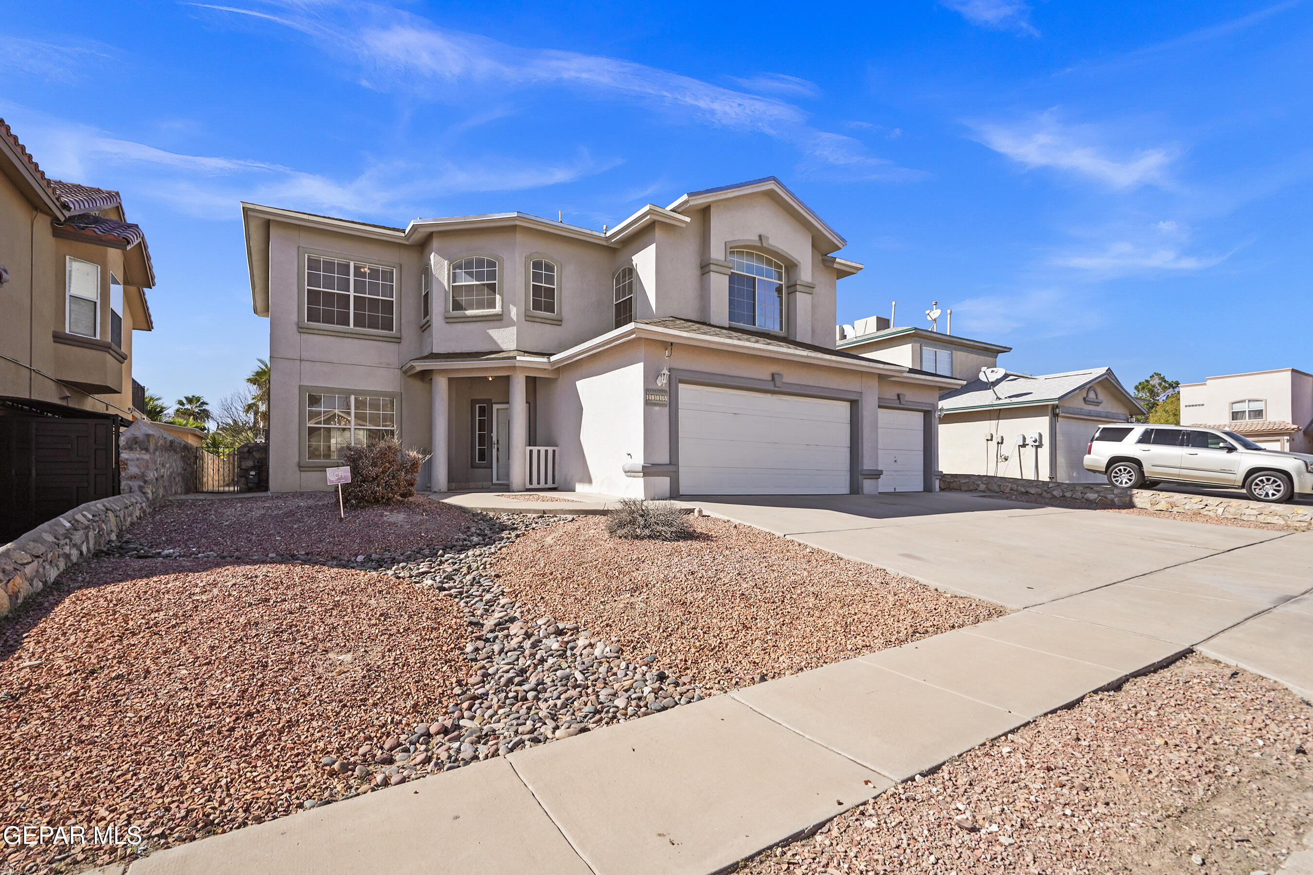 Residential in El Paso 2