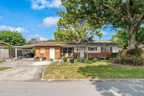 2846 Davis Ln, Rockledge, FL, 32955-3506 | Card Image