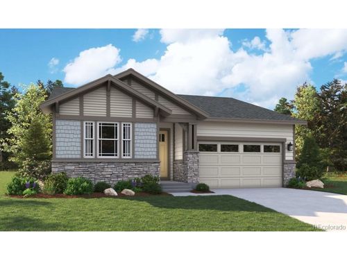 8081 Butte Creek St, Littleton, CO, 80125 | Card Image