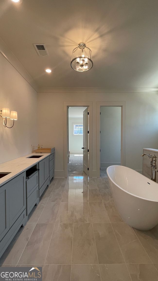0 Pebble Rock Dr, House other with 5 bedrooms, 6 bathrooms and 3 parking in Cumming GA | Image 11