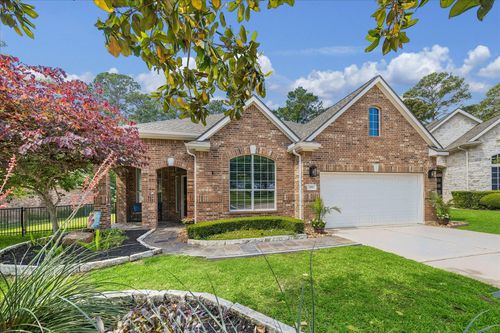 119 Misty Harbor Drive, Montgomery, TX, 77356 | Card Image