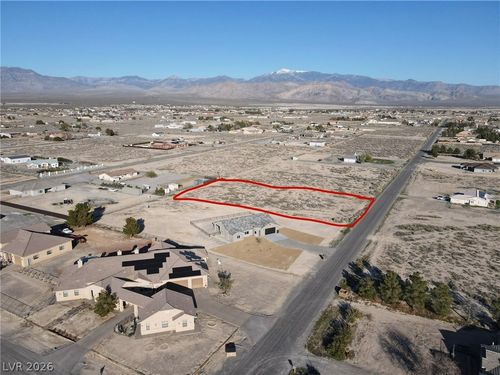 2300 E Deerskin Street, Pahrump, NV, 89048 | Card Image