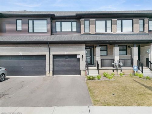 13-448 Blackburn Dr, Brantford, ON, N3T0X2 | Card Image