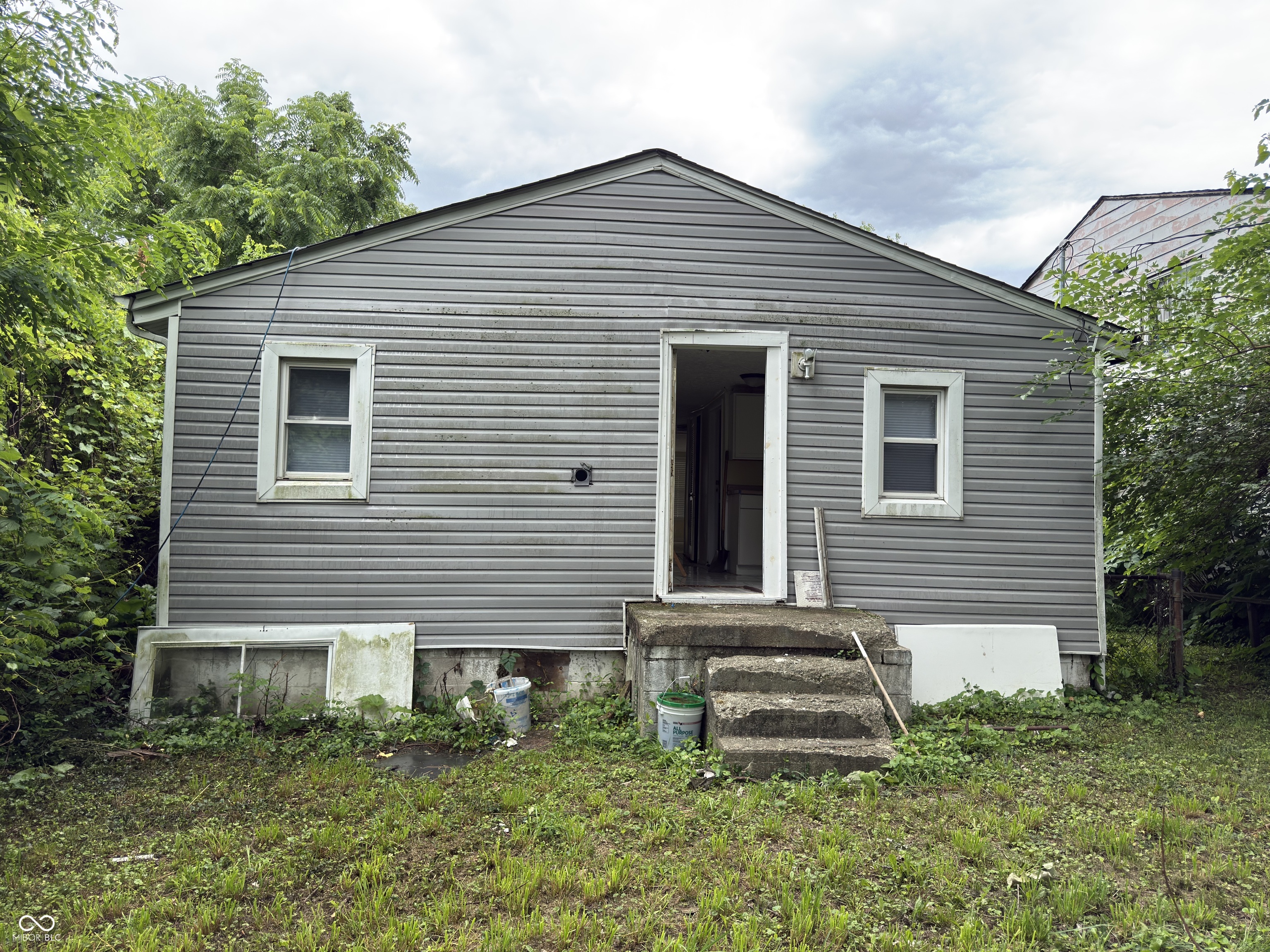 Residential in Indianapolis 4