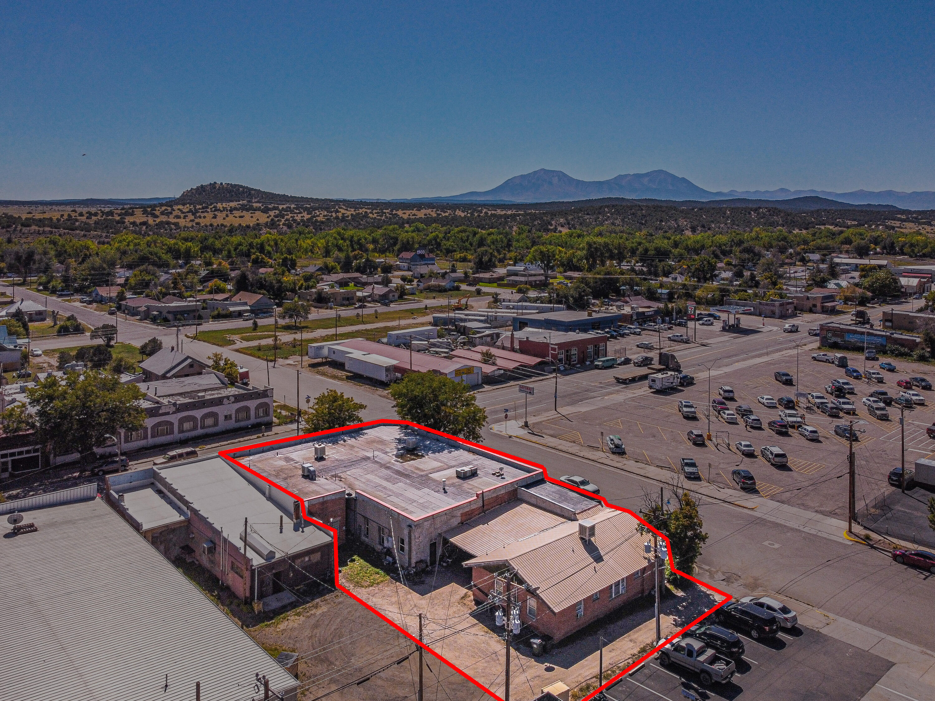Commercial Sale in Walsenburg 3