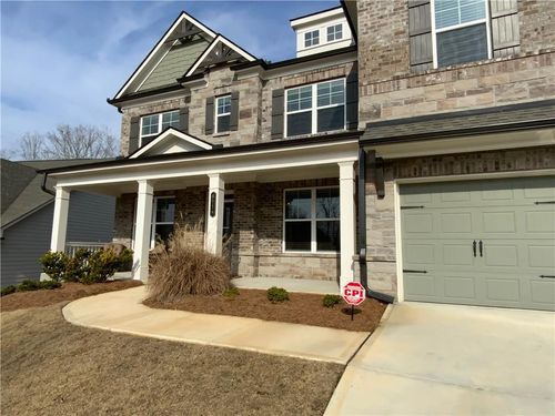 6116 Black Pear Ln, Gainesville, GA, 30506-3422 | Card Image