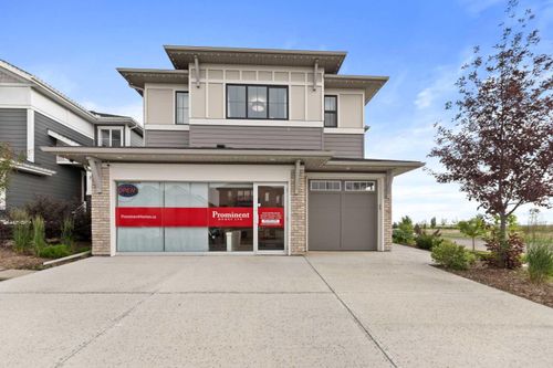 101 South Shore View, Chestermere, AB, T1Z0J1 | Card Image