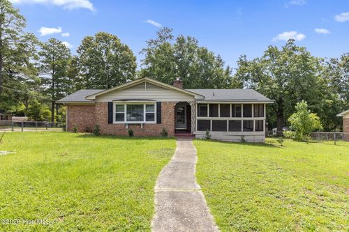 354 Summer Hill Rd, Fayetteville, NC, 28303-2582 | Card Image