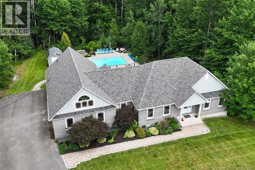410 Mcleod Hill Rd, Fredericton, NB, E3G6J4 | Card Image