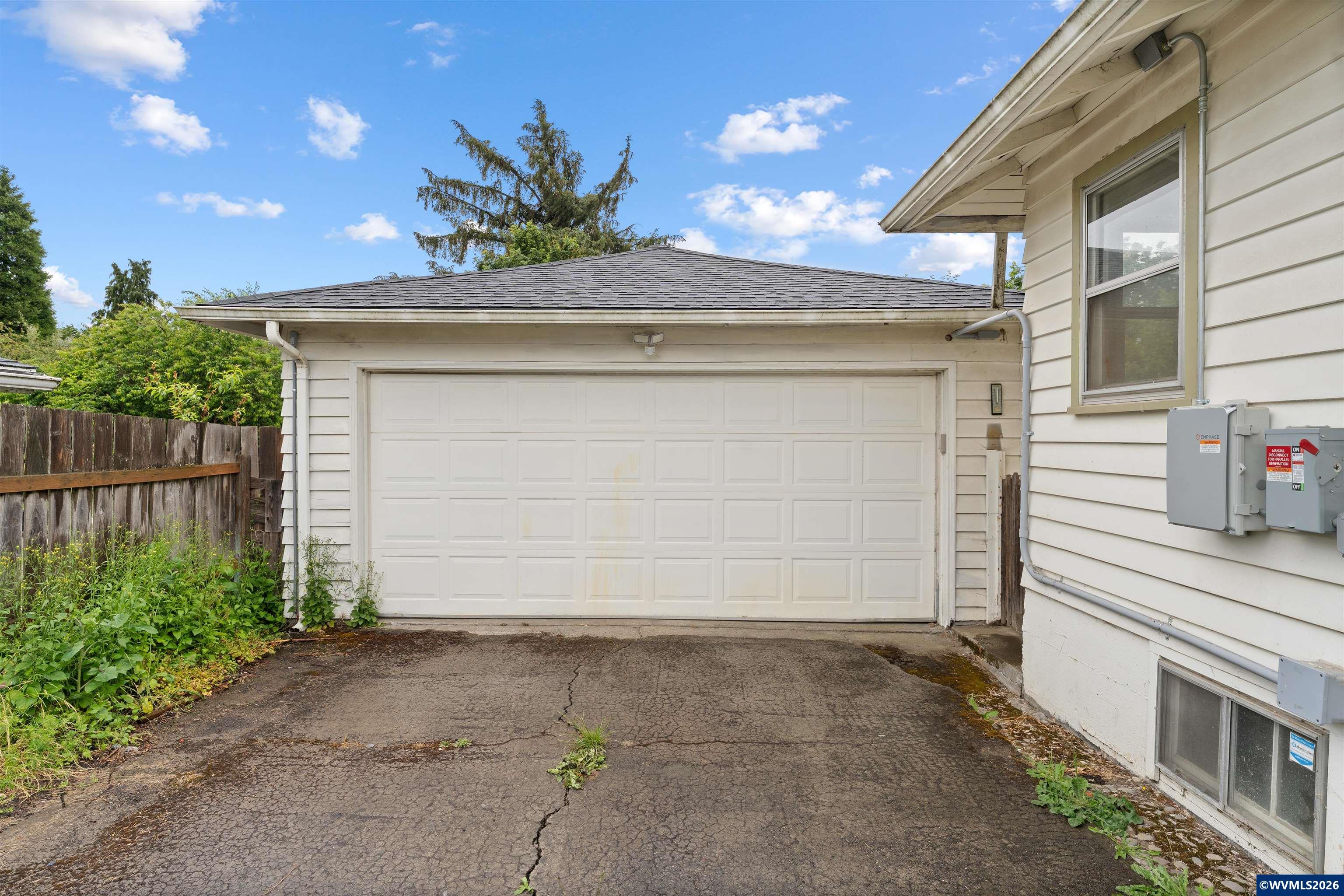 Residential in Salem 4