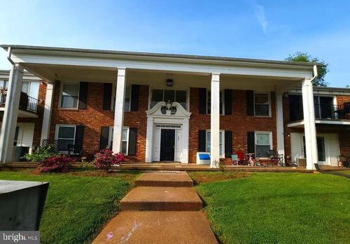 205-125 Williams Street E, CULPEPER, VA, 22701 | Card Image