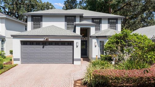 531 W Yale St, ORLANDO, FL, 32804-5337 | Card Image