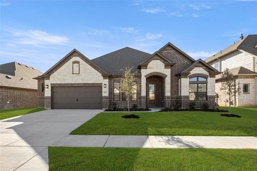 1057 Fleetwood Drive, Justin, TX, 76247 | Card Image