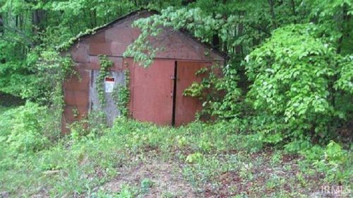 TBD Bailey Scales Rd, Bedford, IN, 47421 | Card Image