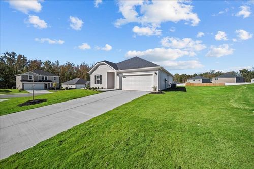 124 Milo Rd, Spartanburg, SC, 29306-7205 | Card Image