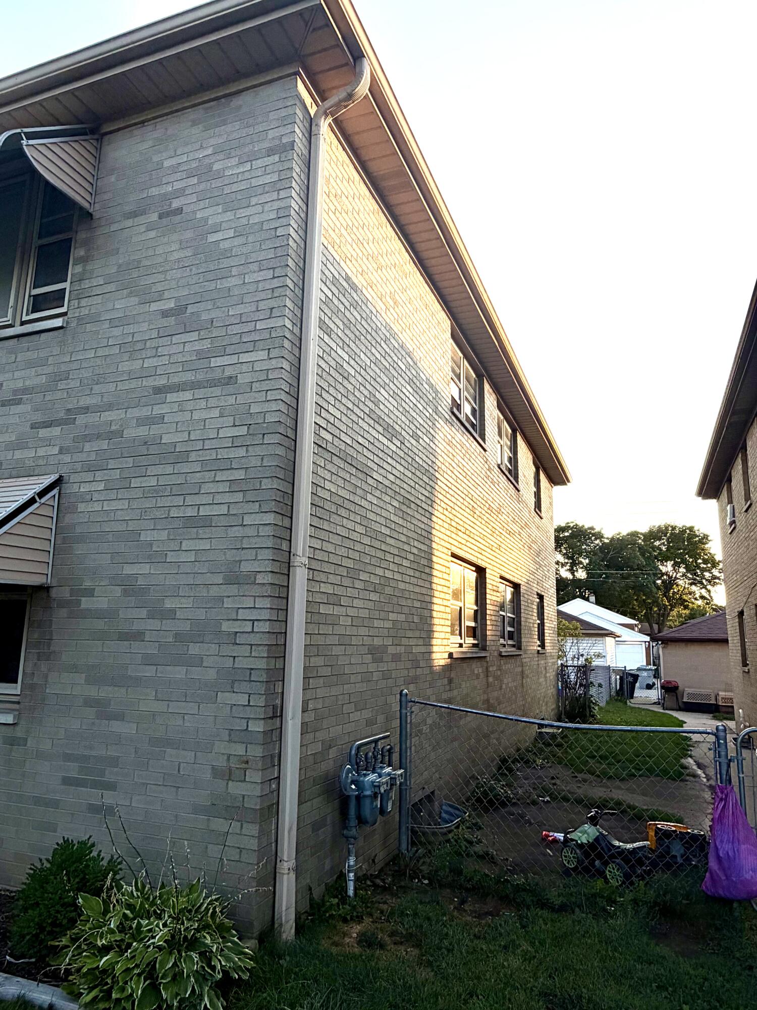 Residential Income in Milwaukee 3