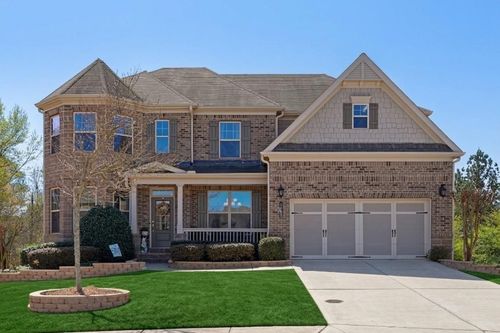 5085 Mistwater Ln, Cumming, GA, 30040-1913 | Card Image