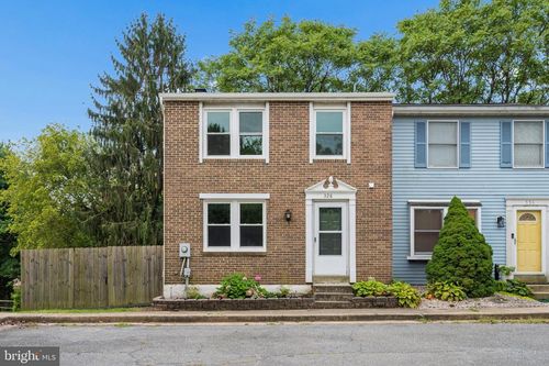 328 Violet Ct, MOUNT AIRY, MD, 21771-5207 | Card Image