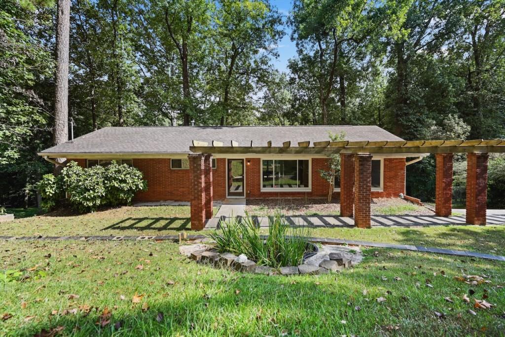 Argo Dr, Atlanta, GA 30354