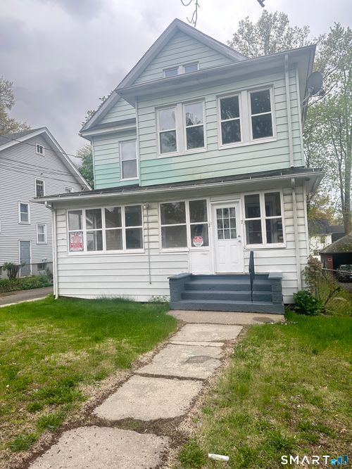 21-23 Sharon St, Hartford, CT, 06112 | Card Image