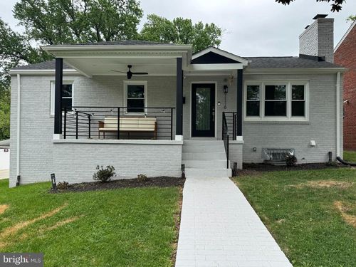 1116 34th St Se, WASHINGTON, DC, 20019-2913 | Card Image