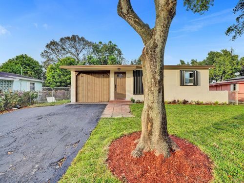 6251 Nw 12th Ct, Sunrise, FL, 33313-6125 | Card Image